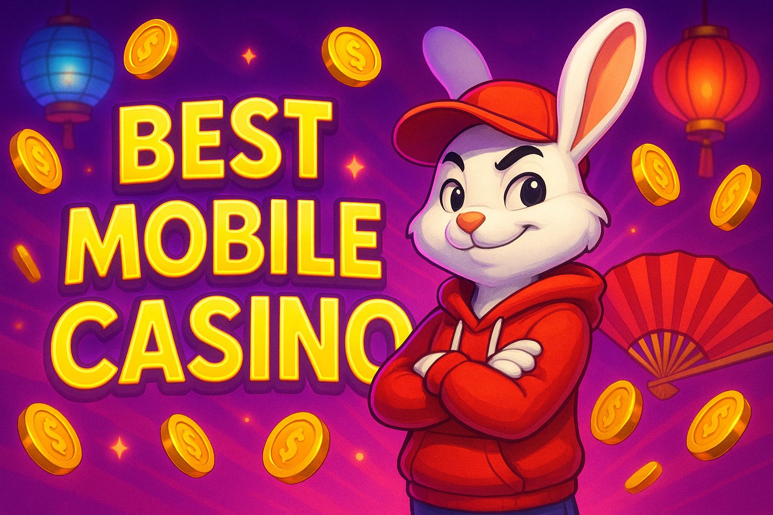 Best Mobile Casino